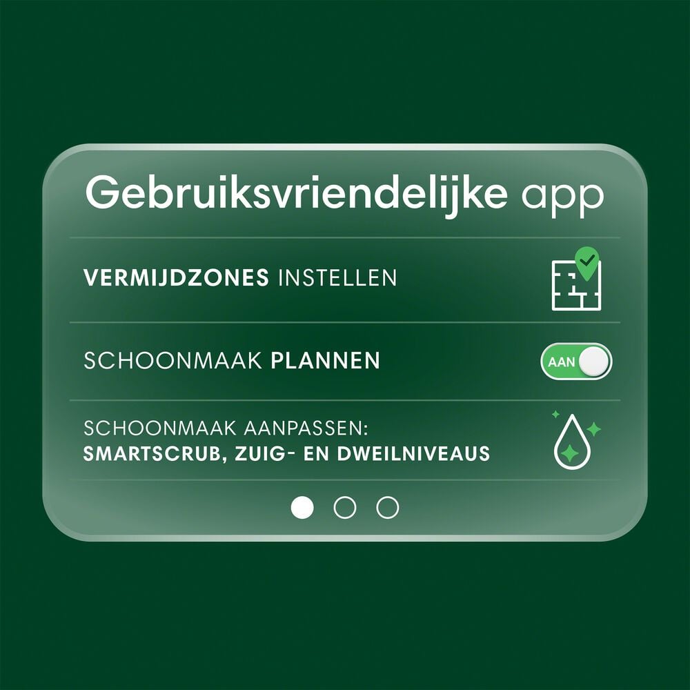 Volledig op maat schoonmaken
